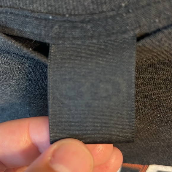 Vintage 1991 “ Leaders of The Pack” Truckers Only 3D Emblem Single Stitch Shirt - Picture 8 of 8